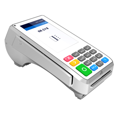 PAX A80 | WiFi / Ethernet | Countertop Smart Terminal Card Terminal, Smart Terminal